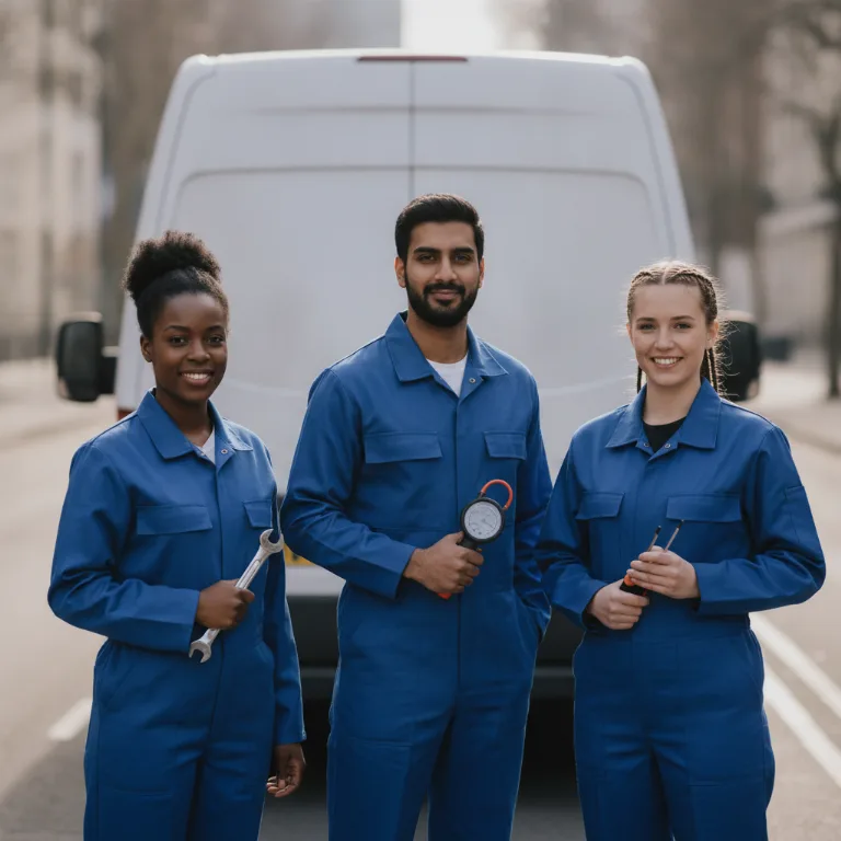 gasketel reparatie Beuningen
